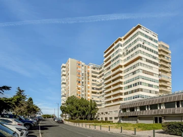 Apartamento T3 para Venda em Belém