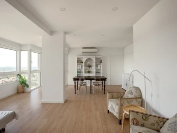 Apartamento T3 para Venda em Belém