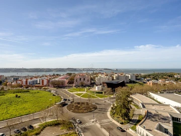 Apartamento T3 para Venda em Belém