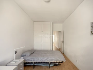 Apartamento T3 para Venda em Belém