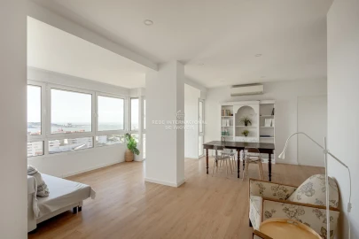 Apartamento T3 para Venda em Belém