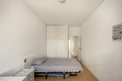 Apartamento T3 para Venda em Belém