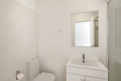 Apartamento T3 para Venda em Belém