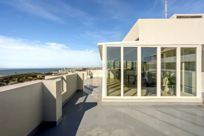 Apartamento T3 para Venda em Belém