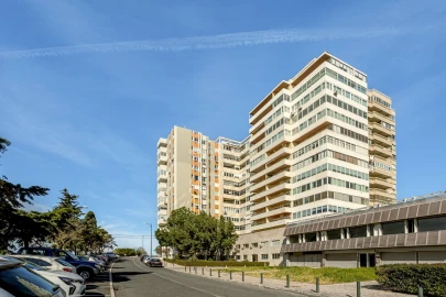 Apartamento T3 para Venda em Belém