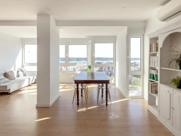 Apartamento T3 para Venda em Belém