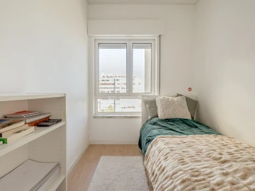 Apartamento T3 para Venda em Belém