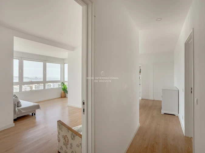 Apartamento T3 para Venda em Belém Foto 20