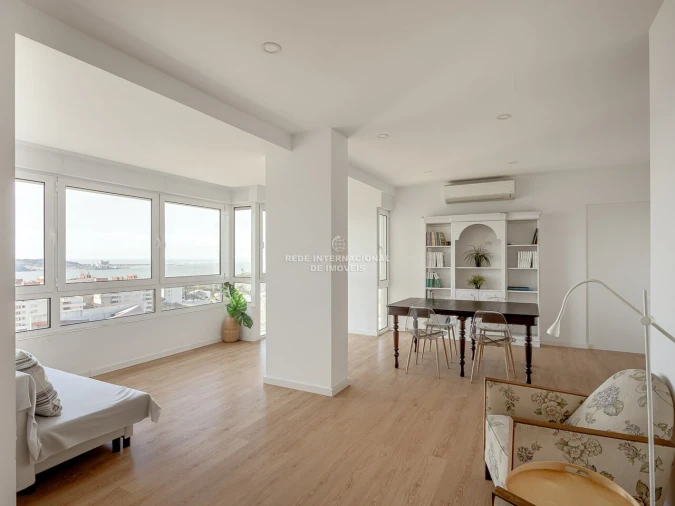 Apartamento T3 para Venda em Belém Foto 27