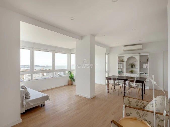 Apartamento T3 para Venda em Belém Foto 22