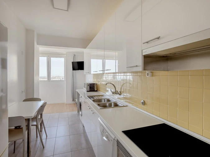 Apartamento T3 para Venda em Belém Foto 33