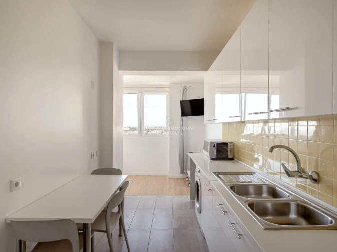 Apartamento T3 para Venda em Belém Foto 23