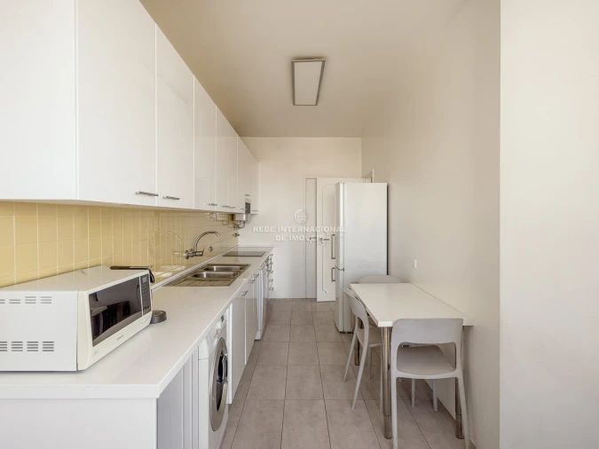 Apartamento T3 para Venda em Belém Foto 61