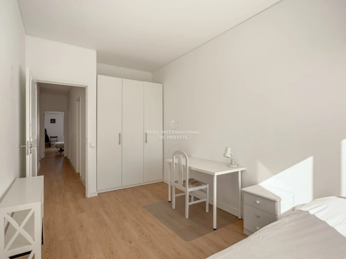 Apartamento T3 para Venda em Belém Foto 64
