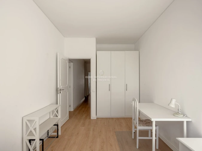Apartamento T3 para Venda em Belém Foto 50