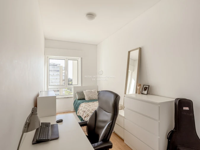 Apartamento T3 para Venda em Belém Foto 52
