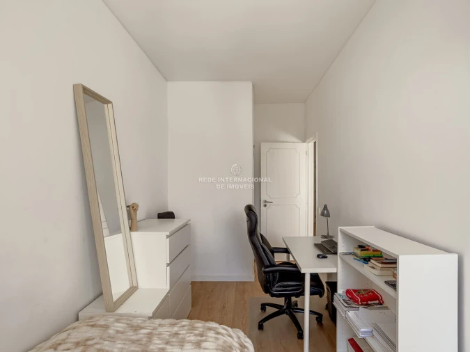 Apartamento T3 para Venda em Belém Foto 53