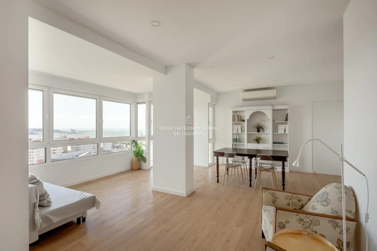 Apartamento T3 para Venda em Belém Foto 2