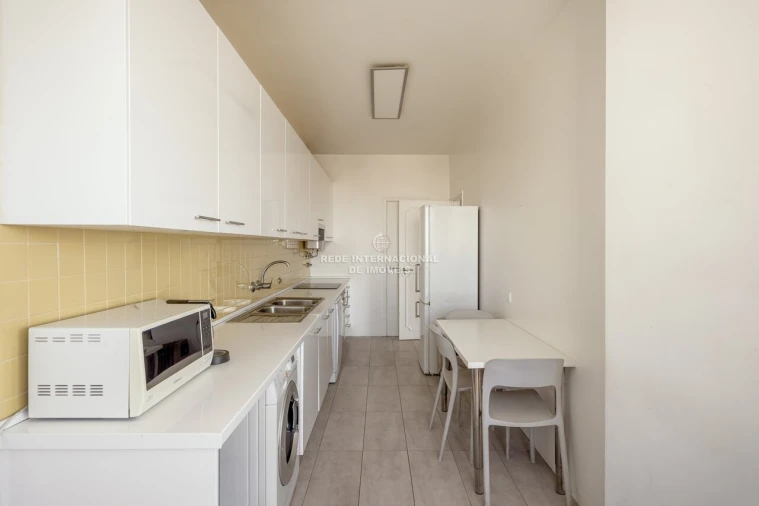 Apartamento T3 para Venda em Belém Foto 27