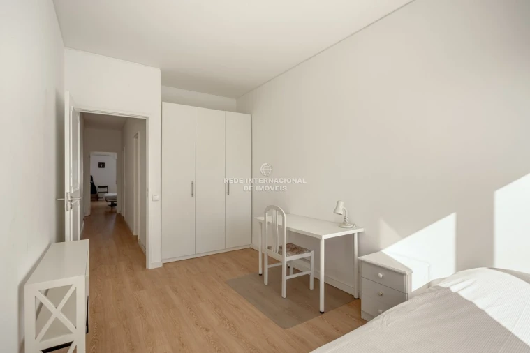 Apartamento T3 para Venda em Belém Foto 29