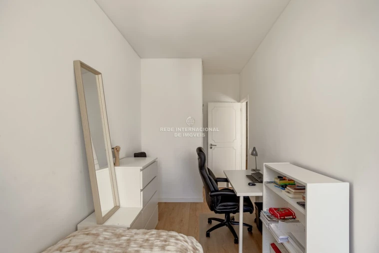 Apartamento T3 para Venda em Belém Foto 4