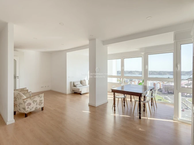 Apartamento T3 para Venda em Belém Foto 28