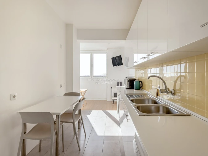 Apartamento T3 para Venda em Belém Foto 13