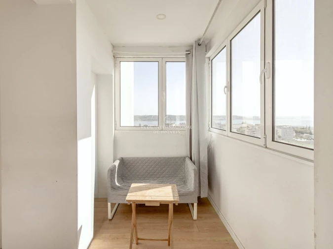 Apartamento T3 para Venda em Belém Foto 17