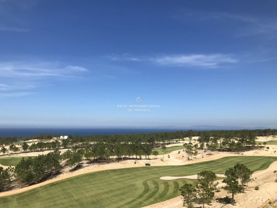 Apartamento T2 para Venda em Porto Covo Foto 6