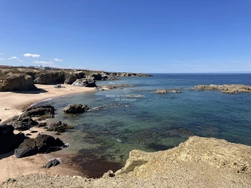 Apartamento T2 para Venda em Porto Covo