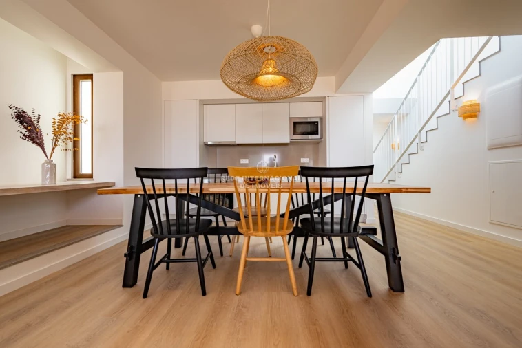 Apartamento T2 para Venda em Porto Covo Foto 19