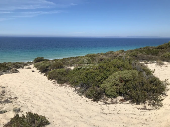 Apartamento T2 para Venda em Porto Covo Foto 17