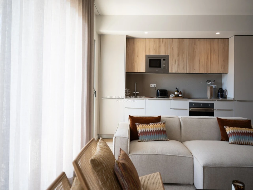 Apartamento T3 para Venda em Santo António dos Cavaleiros e Frielas Foto 8