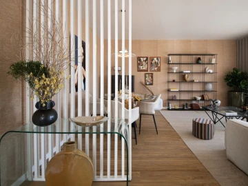 Apartamento T3 para Venda em Santo António dos Cavaleiros e Frielas