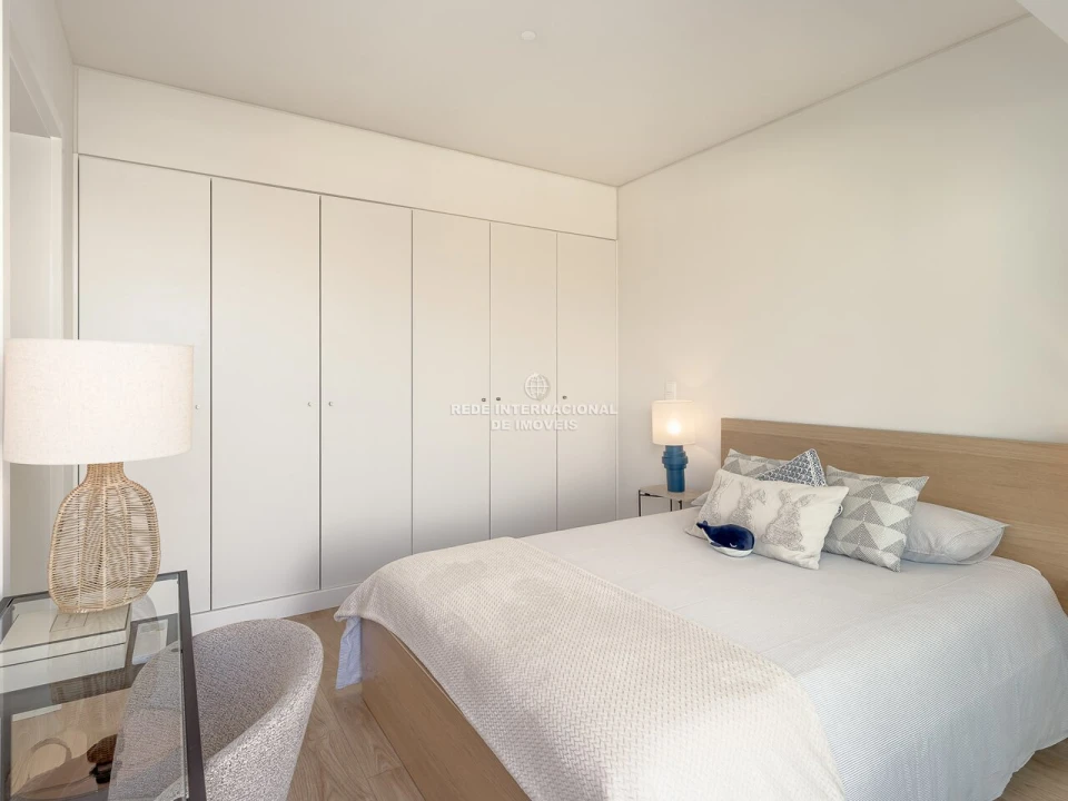 Apartamento T1 para Venda em Olivais Foto 14