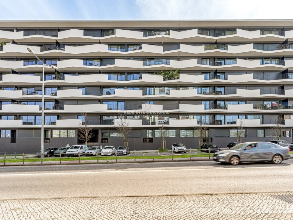 Apartamento T1 para Venda em Olivais Foto 13