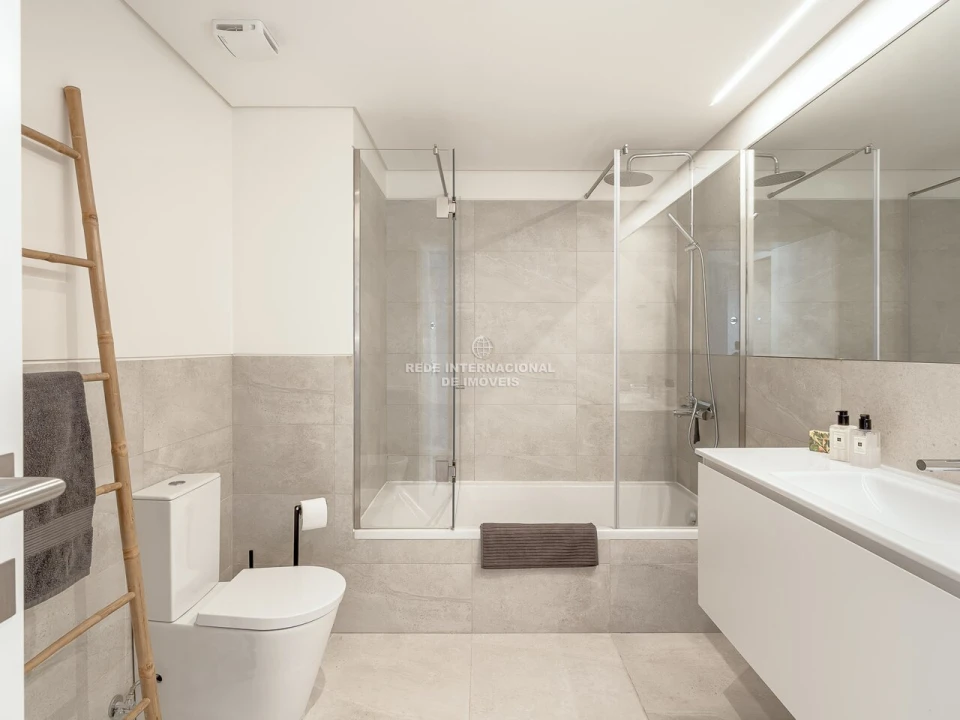 Apartamento T1 para Venda em Olivais Foto 9