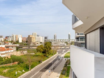 Apartamento T1 para Venda em Olivais