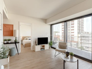 Apartamento T1 para Venda em Olivais