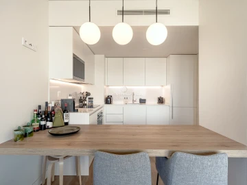 Apartamento T1 para Venda em Olivais