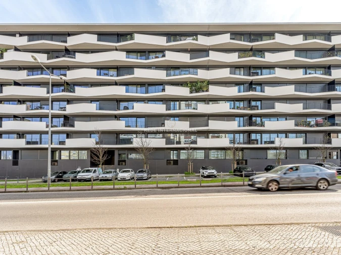 Apartamento T1 para Venda em Olivais Foto 13