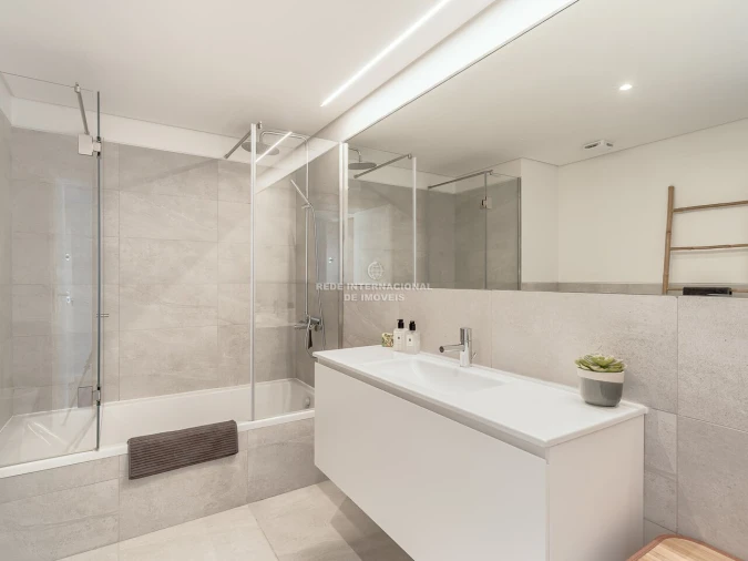 Apartamento T1 para Venda em Olivais Foto 4