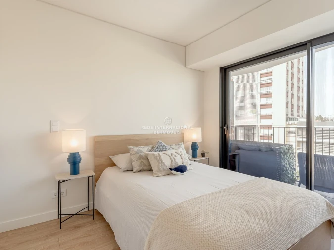 Apartamento T1 para Venda em Olivais Foto 3