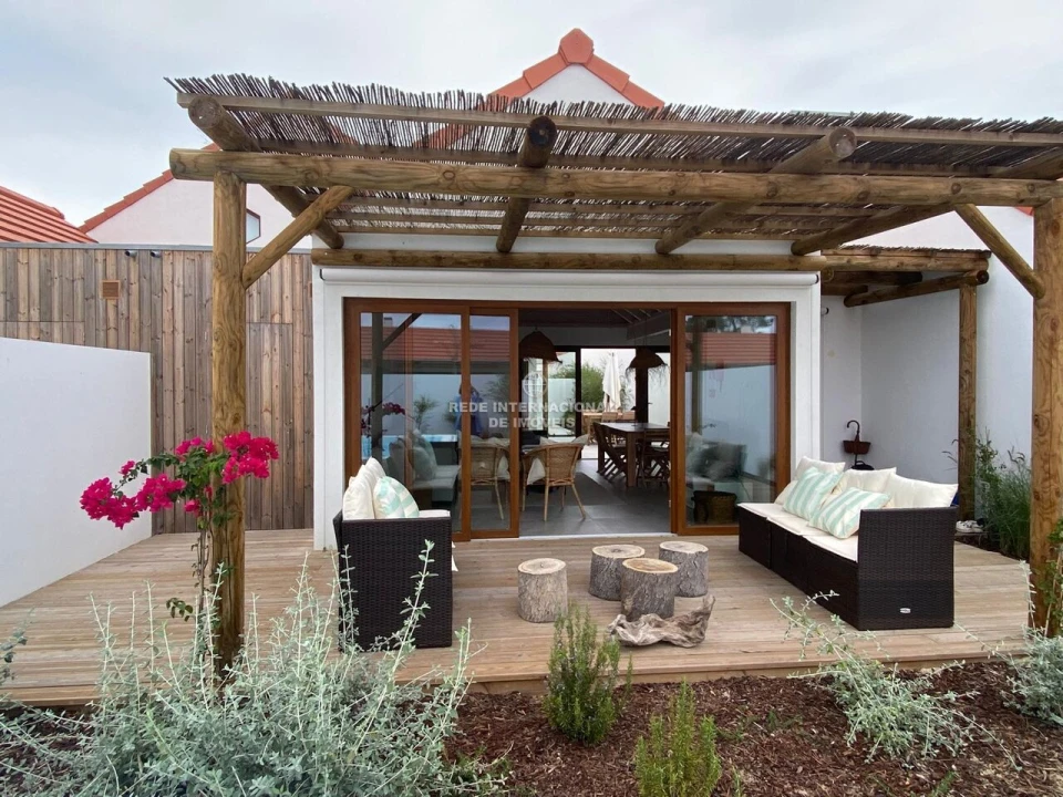 Moradia T3 para Venda em Comporta Foto 3