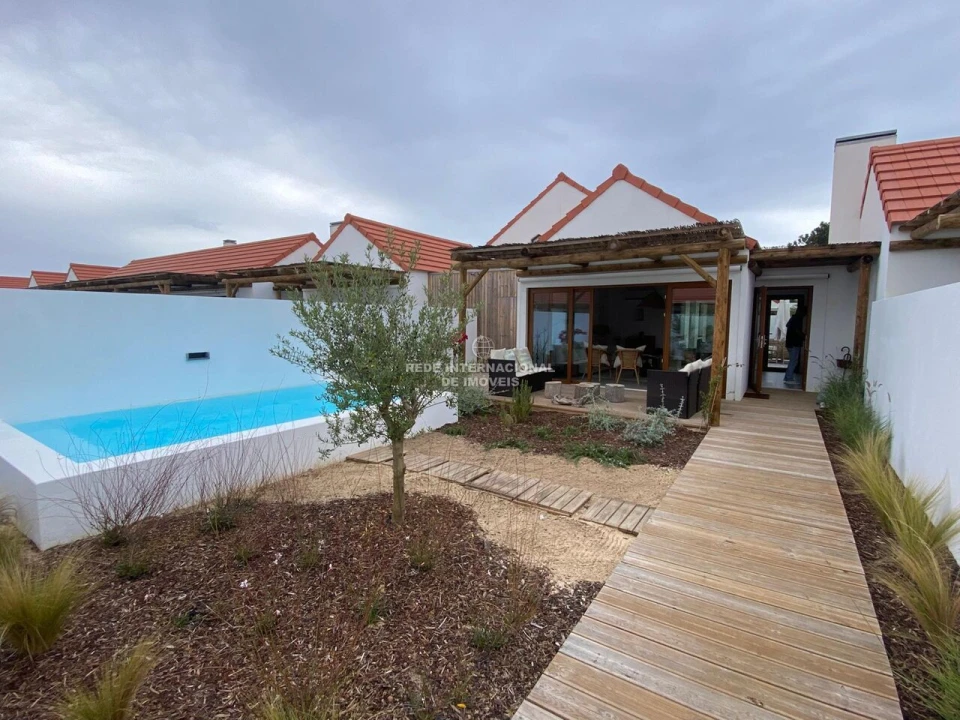 Moradia T3 para Venda em Comporta Foto 9