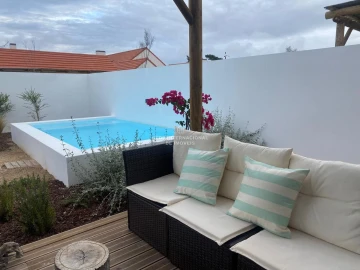 Moradia T3 para Venda em Comporta