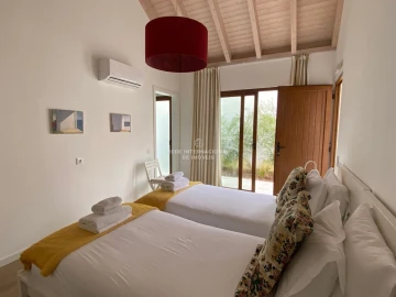 Moradia T3 para Venda em Comporta