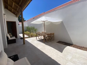 Moradia T3 para Venda em Comporta