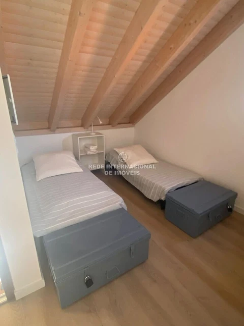 Moradia T3 para Venda em Comporta