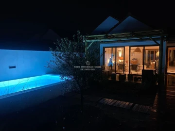 Moradia T3 para Venda em Comporta